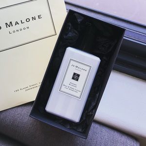 Jo Malone Orange Blossom Body And Hand Lotion